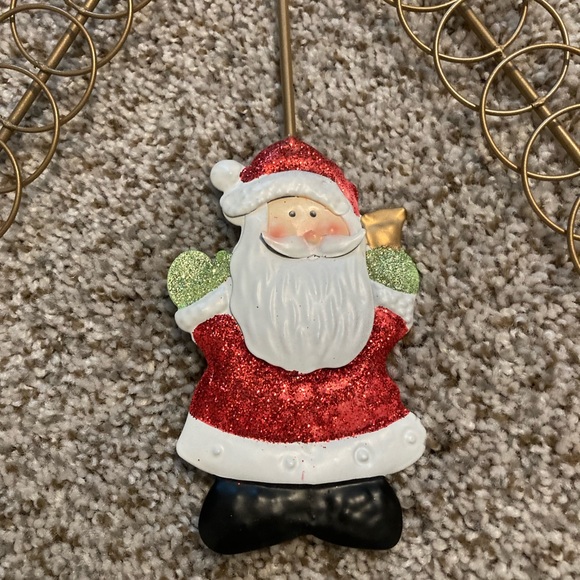 Christmas card holder - Picture 4 of 6